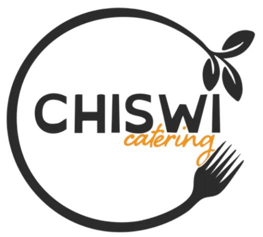 Logo Chiswi Catering